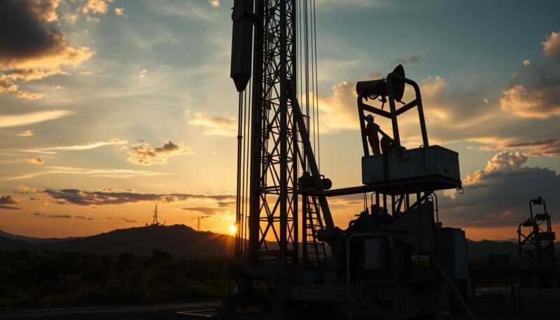 Petrolio venezuelano scatena la strategia di Trump: ribassi promessi, industria shale USA sull’orlo del tracollo