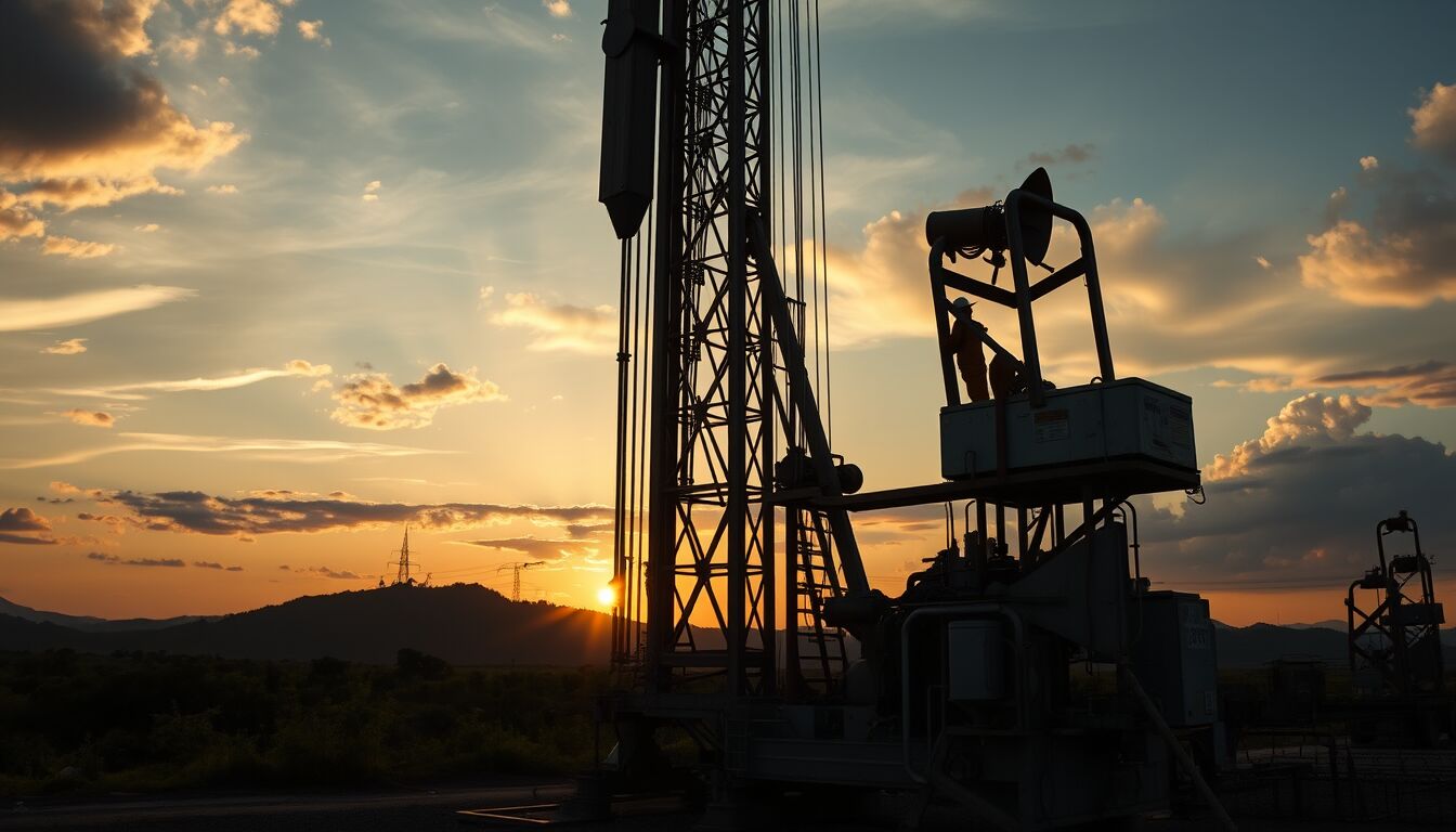 Petrolio venezuelano scatena la strategia di Trump: ribassi promessi, industria shale USA sull’orlo del tracollo Petrolio venezuelano scatena la strategia di Trump: ribassi promessi, industria shale USA sull’orlo del tracollo