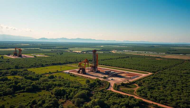 Petrolio venezuelano svela il bluff: costi, qualità e sanzioni smontano il mito dell’oro nero