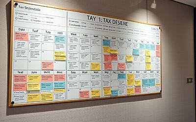 Pianificazione fiscale intelligente: strategie essenziali per partire subito con il piede giusto e massimizzare risparmi
