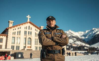 Piantedosi gela Milano Cortina, allarme su Ice in Italia accende sospetti improvvisi e domande senza risposta