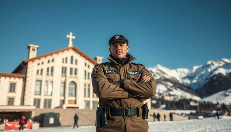Piantedosi gela Milano Cortina, allarme su Ice in Italia accende sospetti improvvisi e domande senza risposta