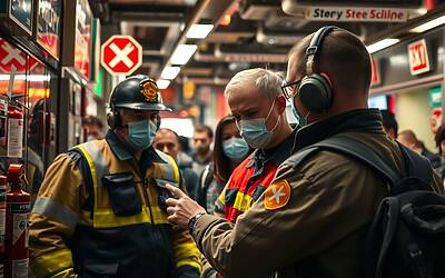 Piantedosi rivoluziona i controlli nei locali pubblici: addio caos Crans-Montana, ecco cosa cambia subito