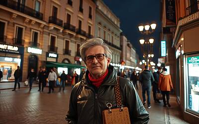 Piazzapulita svela retroscena sui legami tra governo e destra neofascista