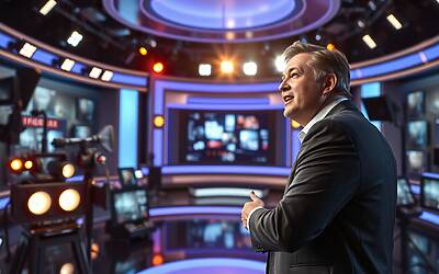 Pier Silvio Berlusconi domina la TV europea: ecco come guida l’impero che cambia le regole del gioco