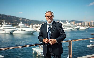 Pier Silvio Berlusconi incontra i vertici ProSiebenSat.1 e rilancia l’asse europeo targato MFE