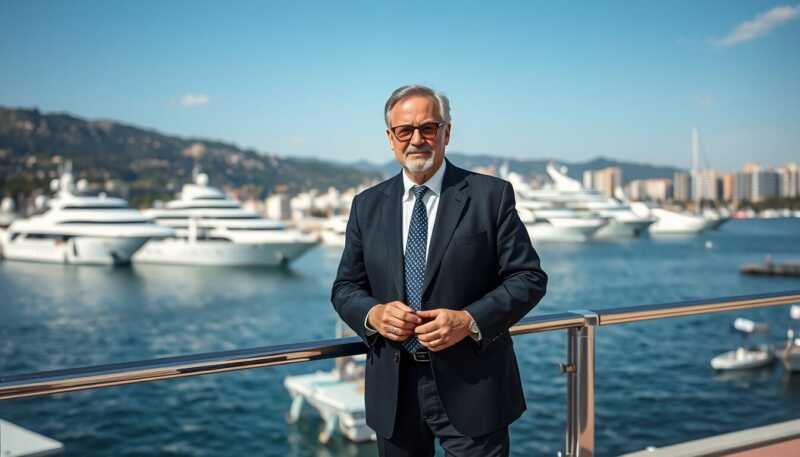 Pier Silvio Berlusconi incontra i vertici ProSiebenSat.1 e rilancia l’asse europeo targato MFE