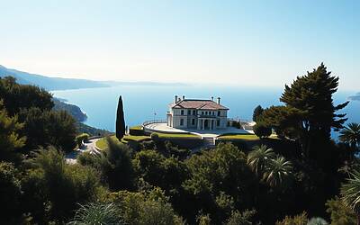 Pier Silvio Berlusconi lascia Portofino: nuova vita a Villa San Sebastiano con vista sul Tigullio