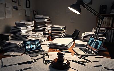 Pier Silvio Berlusconi sfida la Rai: mossa clamorosa con gli avvocati, sorpresa sul caso Corona