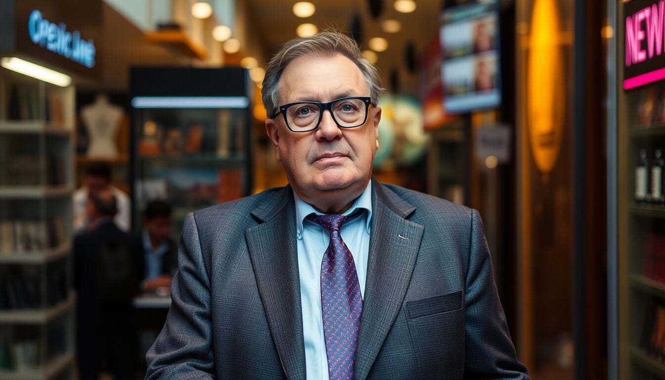 Pier Silvio Berlusconi sorprende tutti e rilancia il Grande Fratello Vip