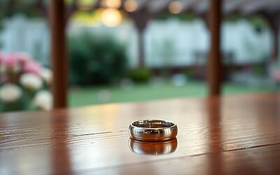 Piero Pelù si separa dalla moglie Gianna Fratta: la verità inattesa dietro l’addio che scuote i fan