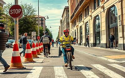 Pierpaolo Pretelli rompe il silenzio sul drammatico soccorso in strada