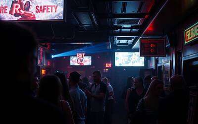 Piper sigillato, il proprietario rompe il silenzio: stretta improvvisa ma garanzie di sicurezza assicurate