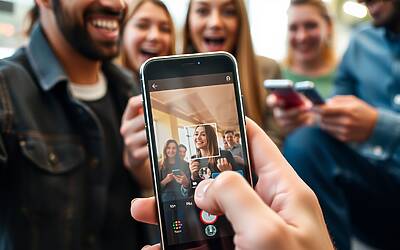 Pixel 9 rivoluziona la condivisione: Quick Share in stile AirDrop rende gli scambi istantanei e senza intoppi