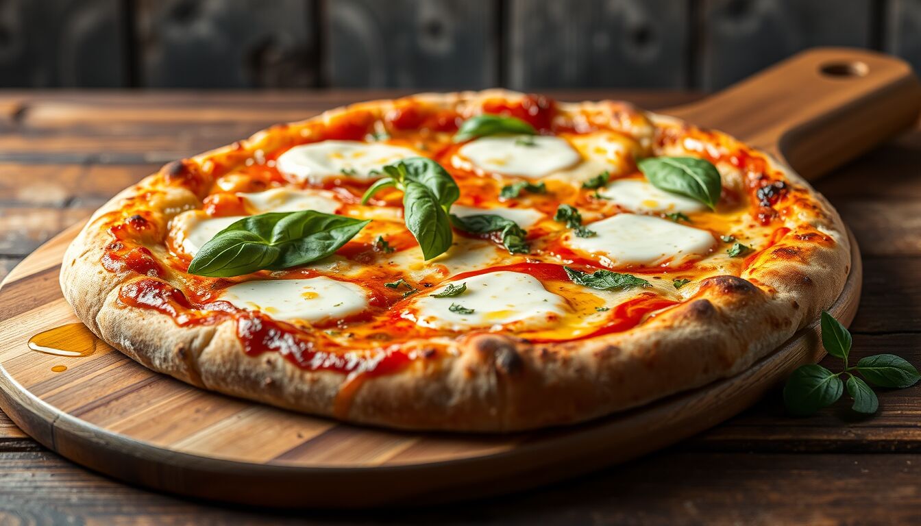 Pizza Day, boom da 15 miliardi: perché l’Italia sforna ricchezza e 300mila posti di lavoro