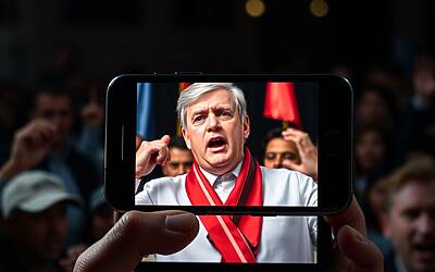 Politici australiani attaccano X e Grok ma restano: ipocrisia digitale o calcolo di potere?