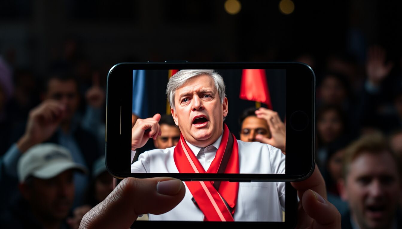 Politici australiani attaccano X e Grok ma restano: ipocrisia digitale o calcolo di potere?