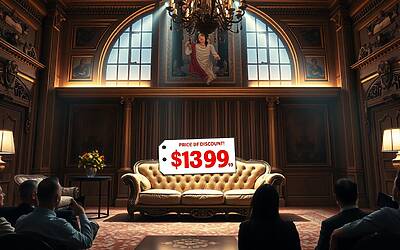 Poltronesofà sotto accusa: maxi stangata Antitrust per sconti fantasma nelle pubblicità, consumatori ingannati