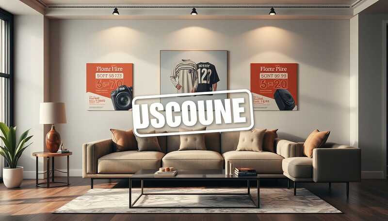Poltronesofà travolta da maxi multa per prezzi ingannevoli: scopri cosa non ti hanno detto sulle offerte