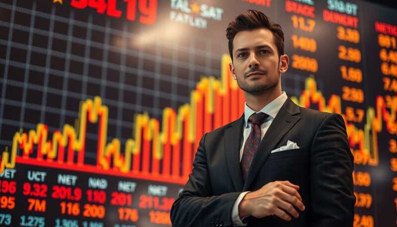 Polymarket sconvolge Wall Street: investitori spingono Rick Rieder favorito a sorpresa per guida decisiva della Federal Reserve