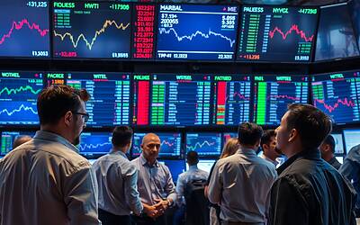 Polymarket svela il futuro: come funziona davvero il mercato delle previsioni e perché conviene