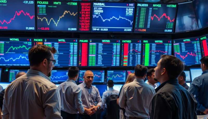 Polymarket svela il futuro: come funziona davvero il mercato delle previsioni e perché conviene