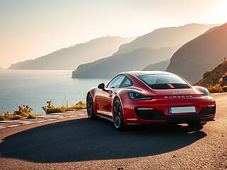 Porsche 911 domina il mercato: ecco le auto sportive più vendute in Italia secondo le ultime classifiche