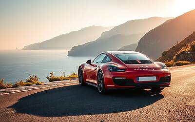 Porsche 911 domina il mercato: ecco le auto sportive più vendute in Italia secondo le ultime classifiche