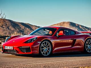 Porsche Italia sorprende il mercato nonostante il rallentamento nelle vendite