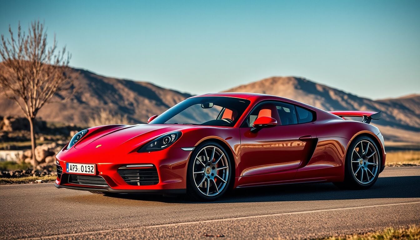 Porsche Italia sorprende il mercato nonostante il rallentamento nelle vendite