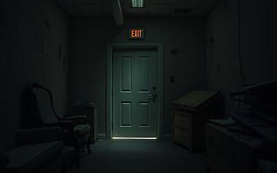 Porta bloccata, video che ribalta i Moretti: giudice avverte le famiglie, carcere solo come extrema ratio