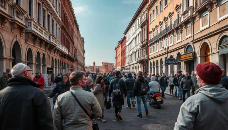 Poste caos giudiziario in Veneto molti atti bloccati e cittadini esasperati