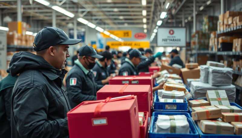 Poste italiane, svolta sorprendente sui pacchi dalla Cina: cosa cambia davvero con l’addio alla tassa sulle consegne