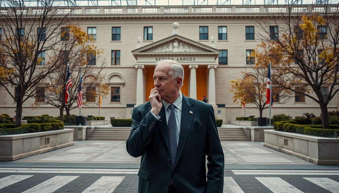 Powell difende la Fed e rilancia sulla vera forza dell’indipendenza