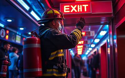 Prevenzione e controlli: il modello italiano avrebbe evitato la strage di Crans Montana, ecco perché funziona