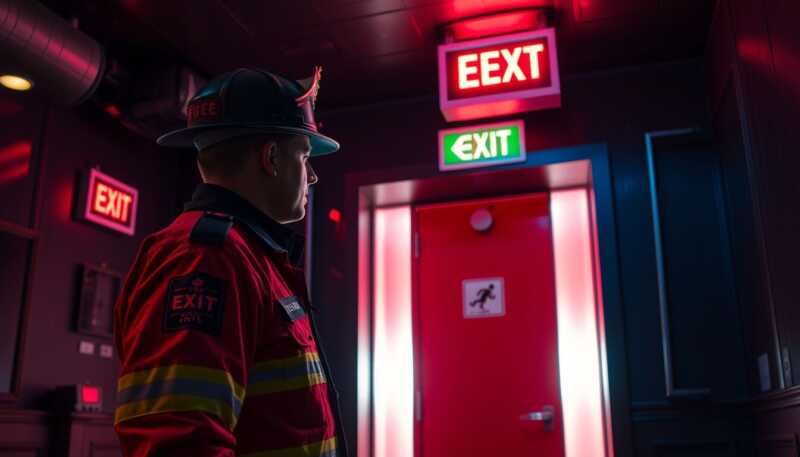 Prevenzione incendi Ticino svolta storica dopo la tragedia di Crans-Montana cosa cambia davvero per tutti