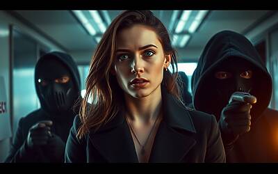 Prime Video sorprende gli abbonati con cinque serie imperdibili: nuove trame esplosive e personaggi destinati a dominare streaming