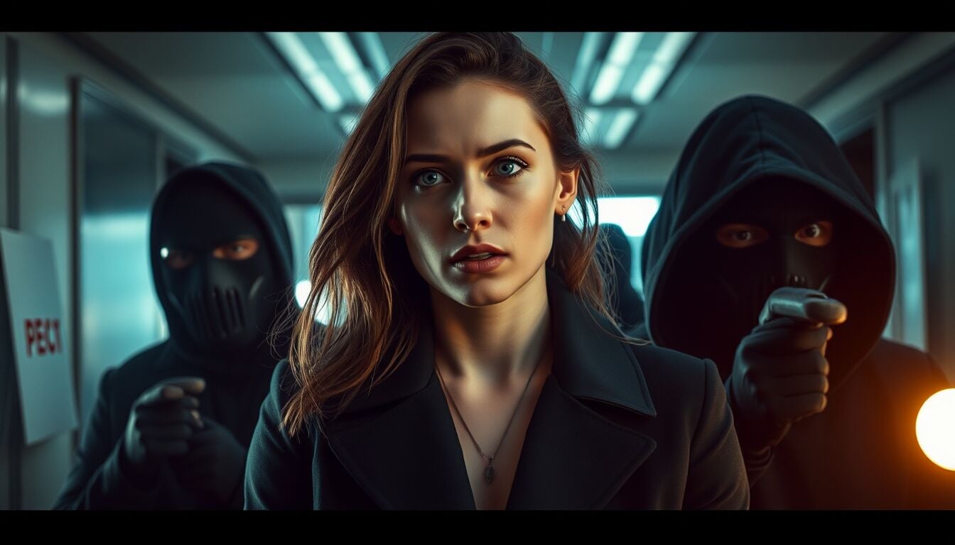 Prime Video sorprende gli abbonati con cinque serie imperdibili: nuove trame esplosive e personaggi destinati a dominare streaming