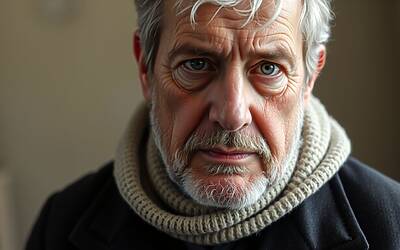 Procura indaga su Claudio Carlomagno, omicidio della moglie tra versioni contrastanti, lacune e corpo irriconoscibile