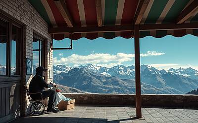 Procura Roma prepara mossa clamorosa su Crans-Montana e ambasciatore