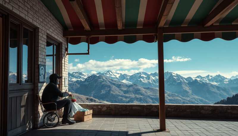 Procura Roma prepara mossa clamorosa su Crans-Montana e ambasciatore