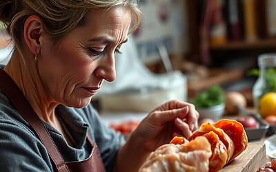 Prosciutto cotto e cancro interrogativo: valutiamo seriamente con l'endocrinologa i rischi reali per la salute