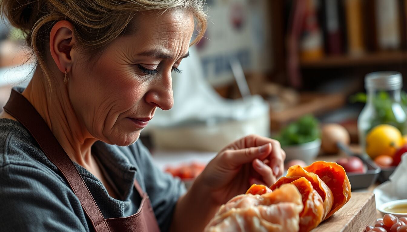 Prosciutto cotto e cancro interrogativo: valutiamo seriamente con l'endocrinologa i rischi reali per la salute 1 Prosciutto cotto e cancro interrogativo: valutiamo seriamente con l'endocrinologa i rischi reali per la salute