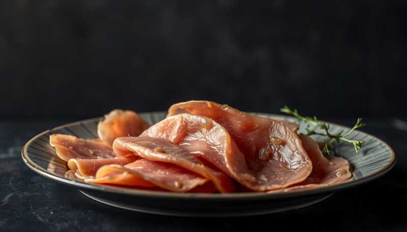Prosciutto cotto sotto accusa: cosa nasconde davvero il legame con i tumori che il web ripropone incessantemente