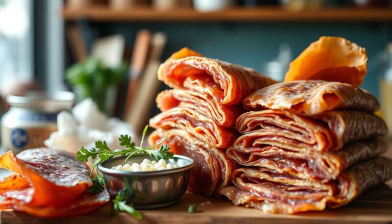 Prosciutto cotto sotto esame: Berrino solleva preoccupazioni su nitriti, nitrati e l'importanza delle verdure.