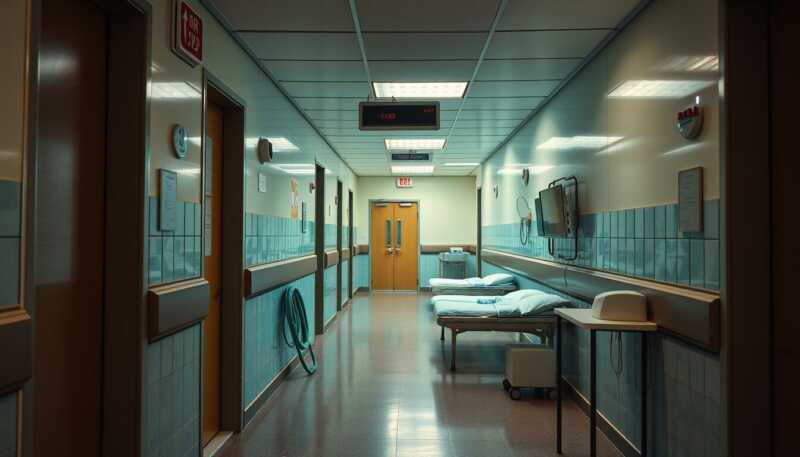 Prostata al centro dell’attenzione improvvisa: cosa davvero succede negli ospedali