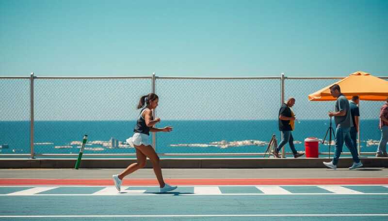 Proteste sommerse contro i tedofori: quando lo sport non basta