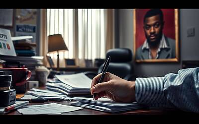 Puff Daddy travolto dalle accuse: dipendenti senza paga mentre lui è in cella, la difesa rassicura