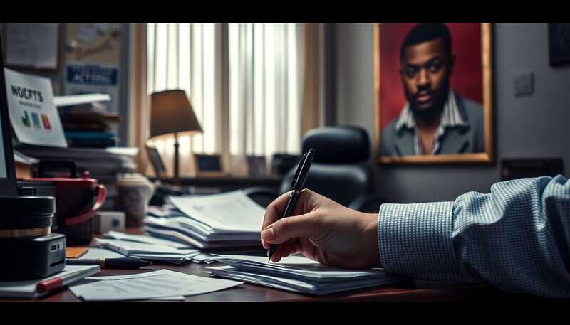 Puff Daddy travolto dalle accuse: dipendenti senza paga mentre lui è in cella, la difesa rassicura