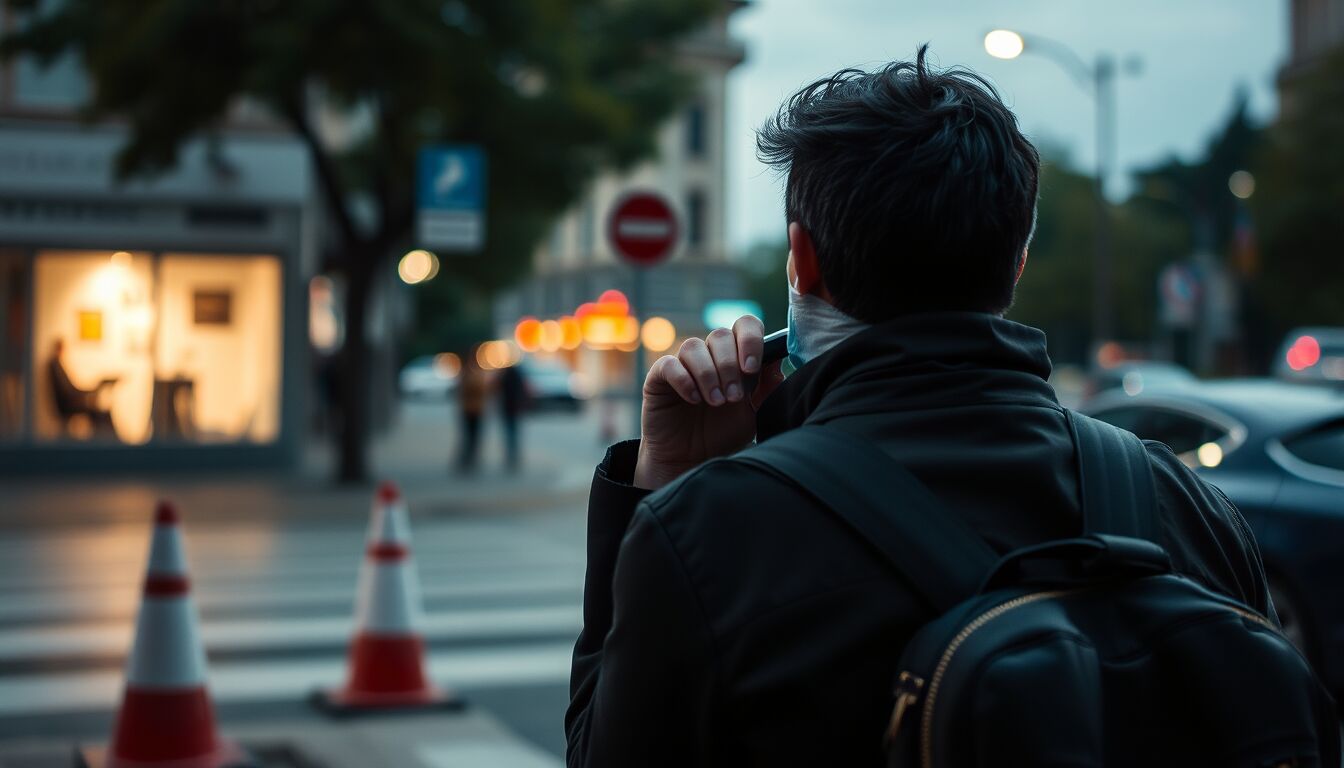 Ragionevole dubbio come alleato inatteso del cittadino sotto accusa